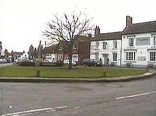 Kings Oak.