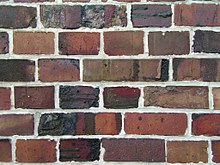 clinker masonry