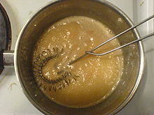 Karamelsaus