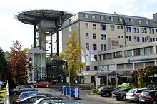 Hospital of the Brothers of Mercy