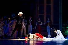 The Nutcracker