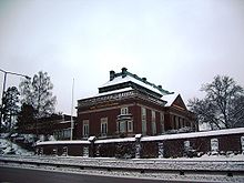 Royal Swedish Academy of Sciences