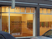 Trier Art Association Young Art