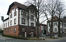 Kingdom Hall of Jehovah's Witnesses