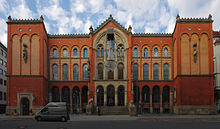 Künstlerhaus (Lage52. 3727939.743211 )