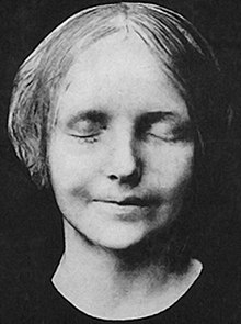 L'Inconnue de la Seine .