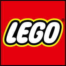 Resmi Lego logosu