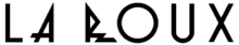 La Roux Logo