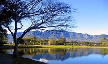 Parco La Sabana a San José