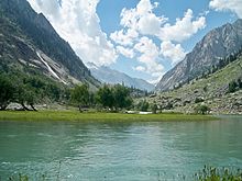 Lake Kundol