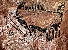 Reproduction of the underlying scene-like representation