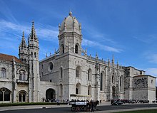 Mosteiro dos Jerónimos