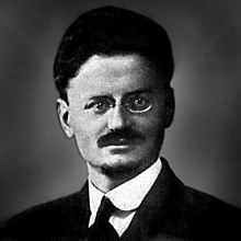 Leon Trockij