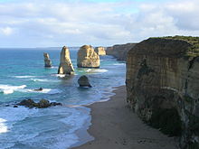 Tolv apostle, Great Ocean Road