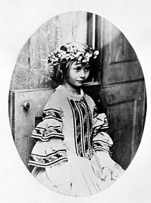 Liddell, 1859