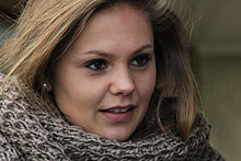 Lieke Martens