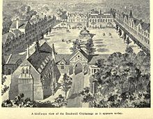 Orfanotrofio di Stockwell