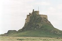 Lindisfarne Slot