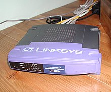 Home Router