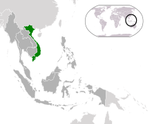 Vietnam