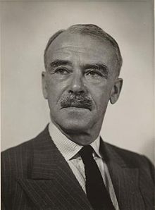 Lord Casey  