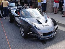 Lotus 340  