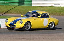 Lotus Elite