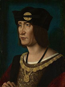 Luigi XII di Francia
