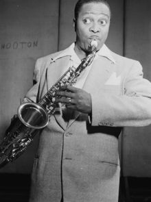 Louis Jordan 1946  