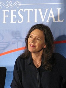 Louise Erdrich  