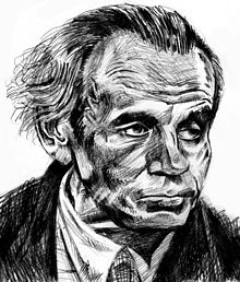 Louis Ferdinand-Céline