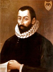 Luca Marenzio  
