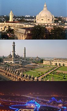 Lucknow  