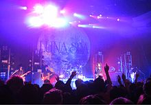 Luna Sea  