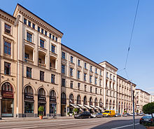 Munich Kammerspiele