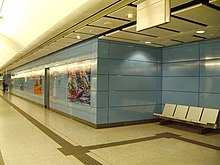 Olympic Station