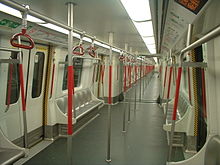 Train type K