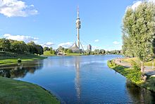 Olympic Park