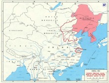 Course of the war 1937