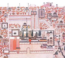 Miniature Manisas in the 16th century