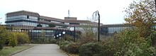 University of the Federal Employment Agency