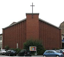 Hope Church of the Evangelical Free Church Congregation