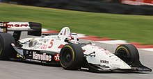 1993 Lola Indy Car  