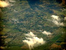 luchtfoto