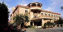 Palacio Mansingh