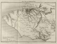 Routes of the Strategic Railway