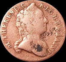 Maria Theresia-mønt