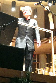 Marin Alsop