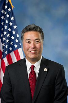 Mark Takano  