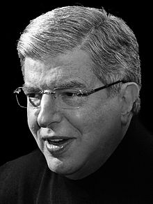 Marvin Hamlisch (2008)